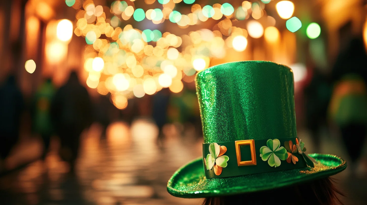 St. Patrick’s Day In FC 25: What Content Could EA Drop? - News - FUTFC