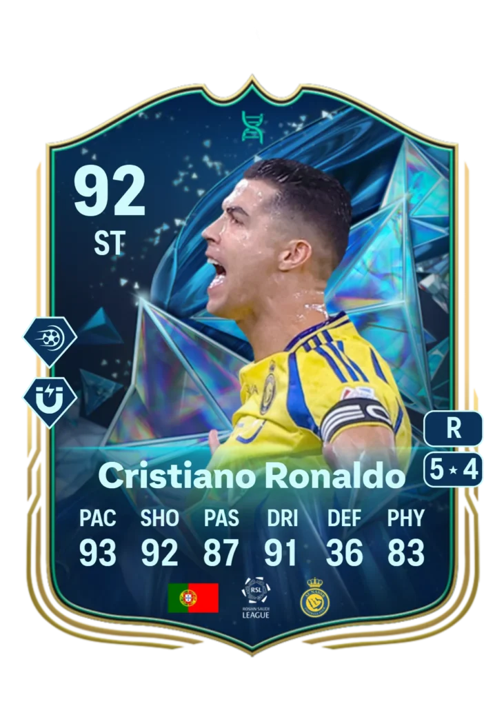 Best low driven legend evolutions in FC 25: Top meta picks - News - FUTFC - FUTFC.GG Best low driven legend evolutions in FC 25: Top meta picks - News - FUTFC - FUTFC.GG