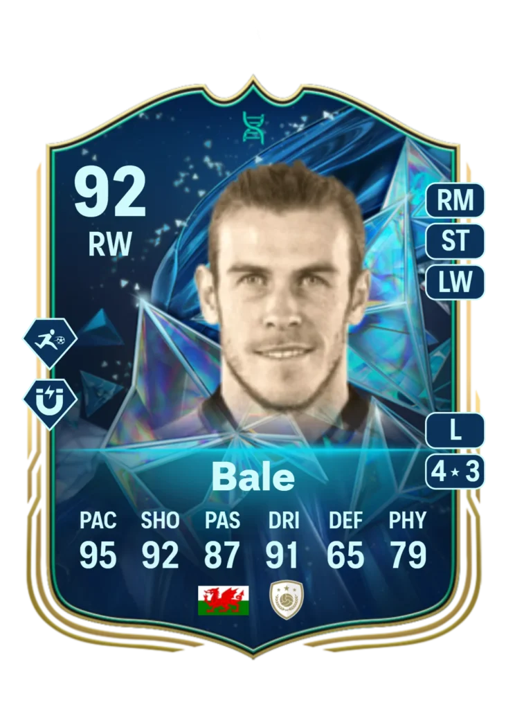 Best low driven legend evolutions in FC 25: Top meta picks - News - FUTFC - FUTFC.GG Best low driven legend evolutions in FC 25: Top meta picks - News - FUTFC - FUTFC.GG