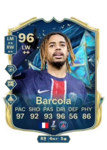 FC 25: Best and Worst Value Players in the Leaked Ligue 1/D1 Arkema Guaranteed TOTS SBC - News - FUTFC - FUTFC.GG FC 25: Best and Worst Value Players in the Leaked Ligue 1/D1 Arkema Guaranteed TOTS SBC - News - FUTFC - FUTFC.GG