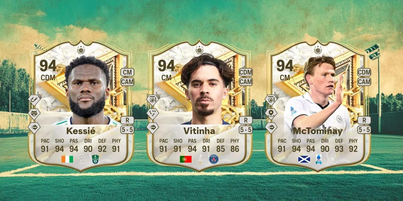 500k bait? FC 25 fans angry over final Become Immortal EVO cost