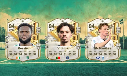 500k bait? FC 25 fans angry over final Become Immortal EVO cost
