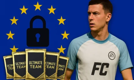 EU crackdown could force EA to change how FC 25 is monetized EU crackdown could force EA to change how FC 25 is monetized