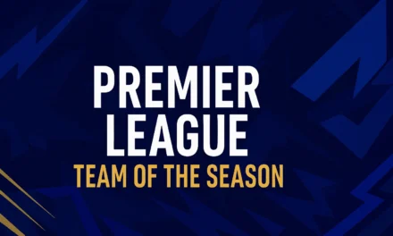 Prediction: Premier League 2024–25 Team of the Season Prediction: Premier League 2024–25 Team of the Season
