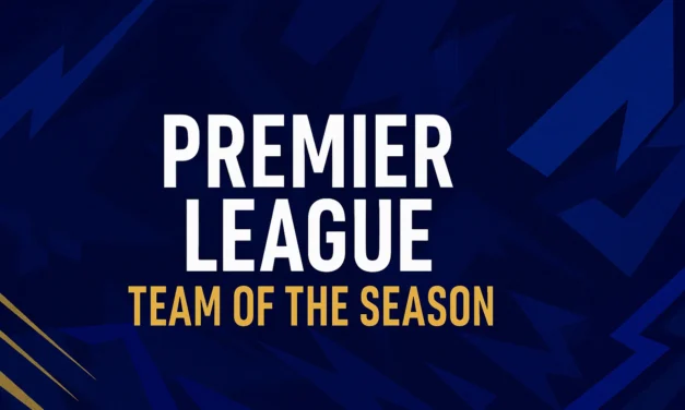 Prediction: Premier League 2024–25 Team of the Season