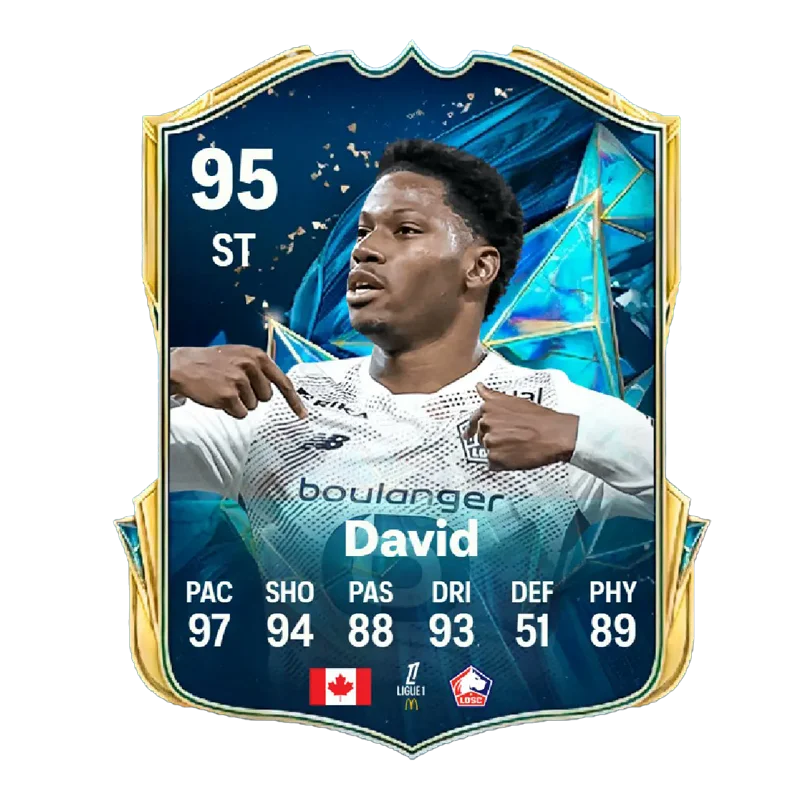 All Leaked Ligue 1 Team of the Season (TOTS) Players - News - FUTFC - FUTFC.GG