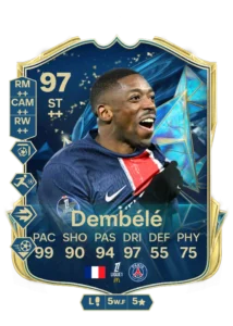FC 25: Best and Worst Value Players in the Leaked Ligue 1/D1 Arkema Guaranteed TOTS SBC - News - FUTFC - FUTFC.GG FC 25: Best and Worst Value Players in the Leaked Ligue 1/D1 Arkema Guaranteed TOTS SBC - News - FUTFC - FUTFC.GG