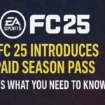 EA FC 25 Introduces Paid Season Pass – Here’s What You Need to Know