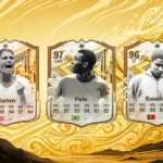 FC 25 Immortals Team 2 Leaked: Pele, Eusebio, and Mia Hamm Headline Star-Studded Squad