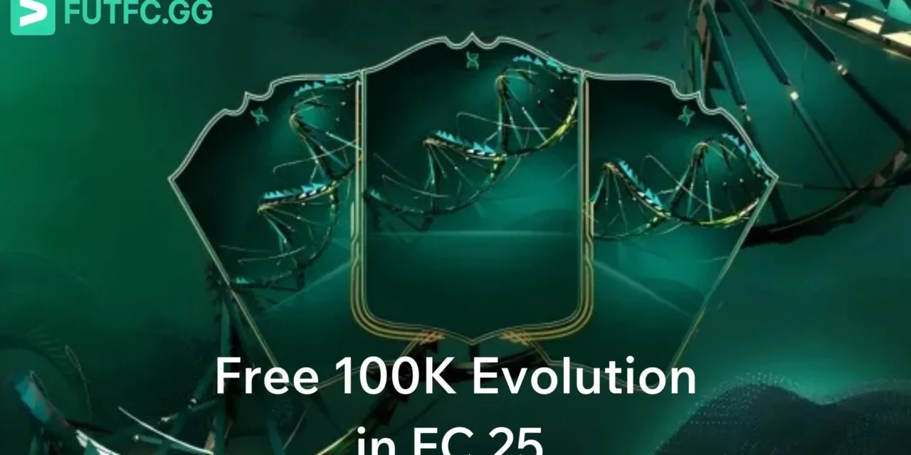 Free 100K Evolution How to get ‘Tú Eres Mi Ídolo’ without spending Coins