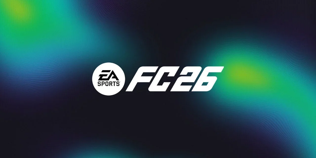 EA FC 26 Logo Leak Fuels Speculation About Earlier Release Date