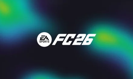 EA FC 26 Logo Leak Fuels Speculation About Earlier Release Date