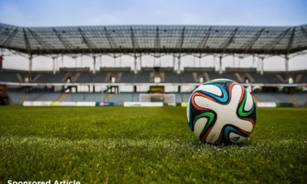 How Football-Inspired Casino Games Are Winning Over EA FC Fans