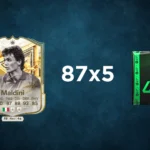 Immortal League is the fastest and most rewarding mode in FC 25