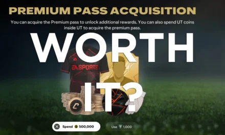 Is the New Paid Season Rewards Worth it in FC 25?