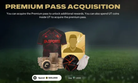 Season 7: Team of the Season Arrives in FC 25 with First-Ever Premium Season Pass