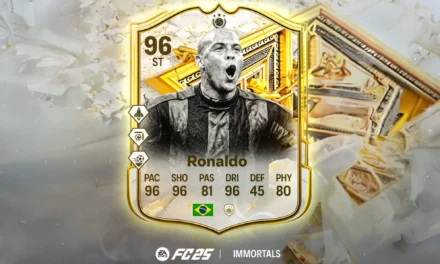 First Immortals leaks hit FUT and R9 is the headline