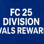 FC 25 Division Rivals Rewards Updated for TOTS Season 7
