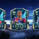 TOTS confirmed for FC 25 and it starts this Friday