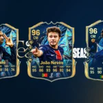 PSG domination and Doué headline Ligue 1 TOTS leaks