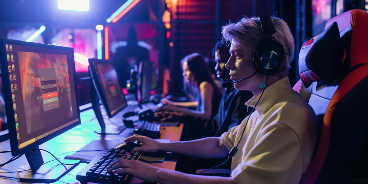 The Rise of Offshore Bookies for eSports and Virtual Football