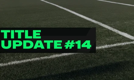 95 Depth Meta Nerfed in Title Update #14 in FC 25