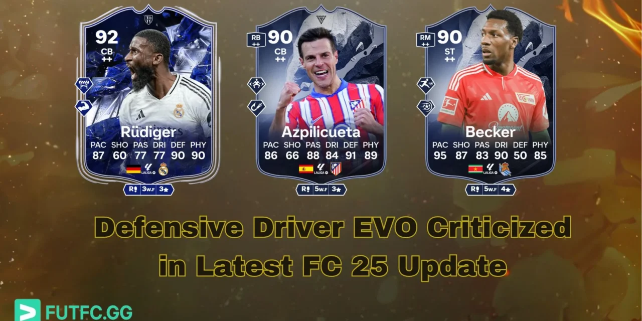 Turn Tonali from 85 Rated to 94 Rated – Become Immortal Evolution Guide in EA FC 25