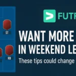 Want more wins in Weekend League – These tips could change your game