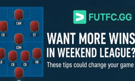 Want more wins in Weekend League – These tips could change your game Want more wins in Weekend League – These tips could change your game