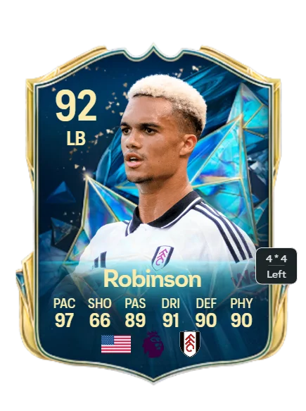 Prediction: Premier League 2024–25 Team of the Season - News - FUTFC - FUTFC.GG Prediction: Premier League 2024–25 Team of the Season - News - FUTFC - FUTFC.GG