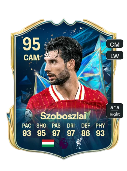 Prediction: Premier League 2024–25 Team of the Season - News - FUTFC - FUTFC.GG Prediction: Premier League 2024–25 Team of the Season - News - FUTFC - FUTFC.GG