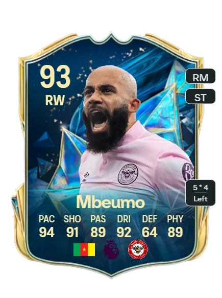 Prediction: Premier League 2024–25 Team of the Season - News - FUTFC - FUTFC.GG Prediction: Premier League 2024–25 Team of the Season - News - FUTFC - FUTFC.GG