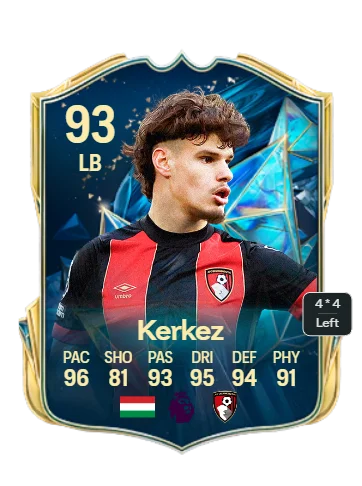 Prediction: Premier League 2024–25 Team of the Season - News - FUTFC - FUTFC.GG Prediction: Premier League 2024–25 Team of the Season - News - FUTFC - FUTFC.GG