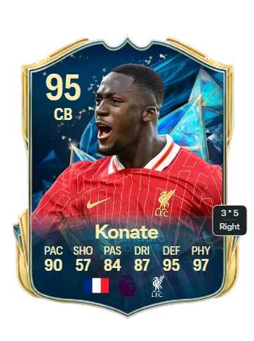 Prediction: Premier League 2024–25 Team of the Season - News - FUTFC - FUTFC.GG Prediction: Premier League 2024–25 Team of the Season - News - FUTFC - FUTFC.GG
