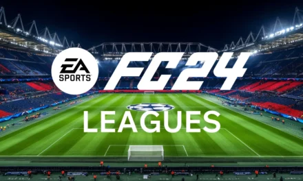 EA FC 24 Leagues – Ultimate Guide for EAFC Fans