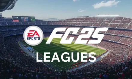 FC 25 Leagues – Unlocking the Ultimate Football Experience in EA Sports FC 24
