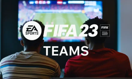 FIFA 23 Teams – Overview of All Teams in FIFA 23