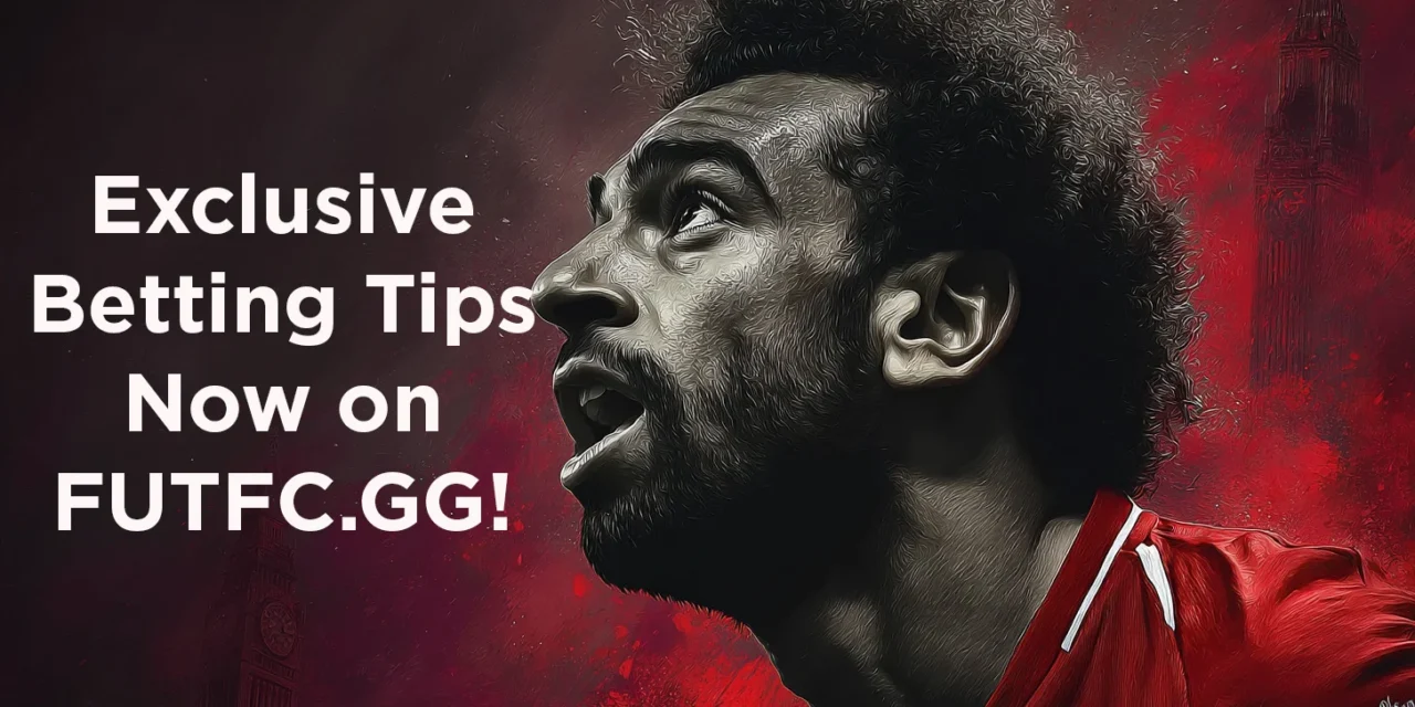 Two Winning Premier League Predictions in a Row: Exclusive Betting Tips Now on FUTFC.GG