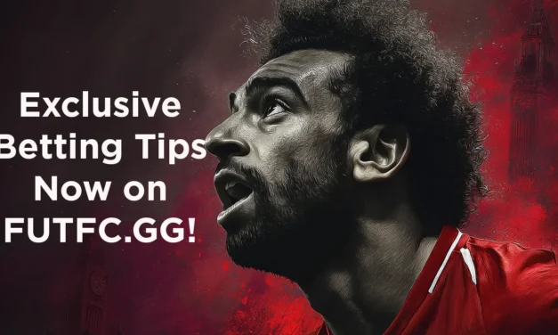 Two Winning Premier League Predictions in a Row: Exclusive Betting Tips Now on FUTFC.GG
