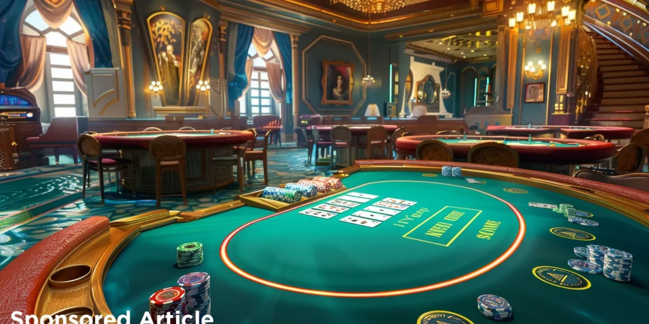 Blackjack Variants | Differences & Rules