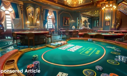 Blackjack Variants | Differences & Rules