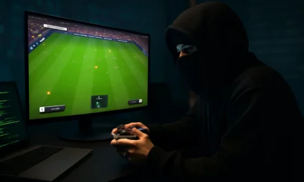 Hacking Epidemic Undermines Fair Play in EA Sports FC 25 Hacking Epidemic Undermines Fair Play in EA Sports FC 25