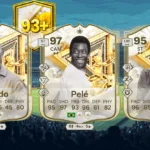 Best and worst icons to get in new 93+ Encore Icon Player Pick
