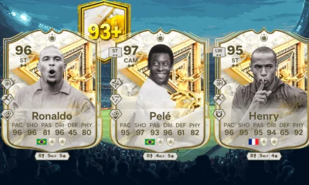 Best and worst icons to get in new 93+ Encore Icon Player Pick Best and worst icons to get in new 93+ Encore Icon Player Pick