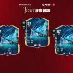 Bundesliga TOTS kicks off with better playstyles and big names