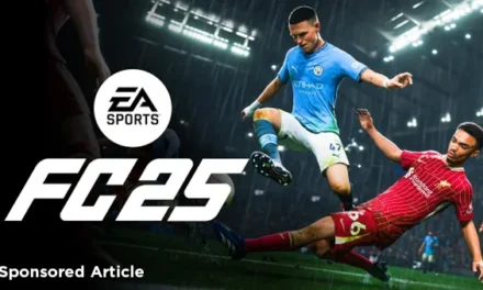 Lightning-Fast Matches: How to Dominate 5v5 Rush Mode in EA FC 25