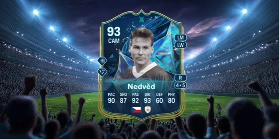 New FC 25 EVO: Street Memories CAM evolution brings massive PlayStyle+ and skill boost