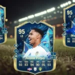 Top 3 META Left Backs in EA Sports FC 25: Who Reigns Supreme?