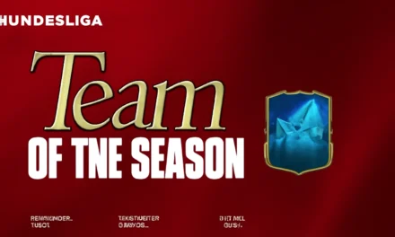 Bundesliga Team of the Season Officially Arrives in EA FC 25: Full Player List, Prices, and Reactions