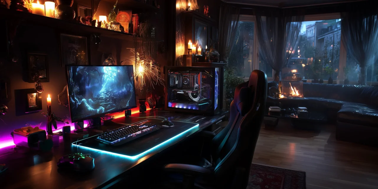 The Ultimate PC Settings Guide for EA FC 25: How to Fix Stuttering and Run Smooth at 120 FPS